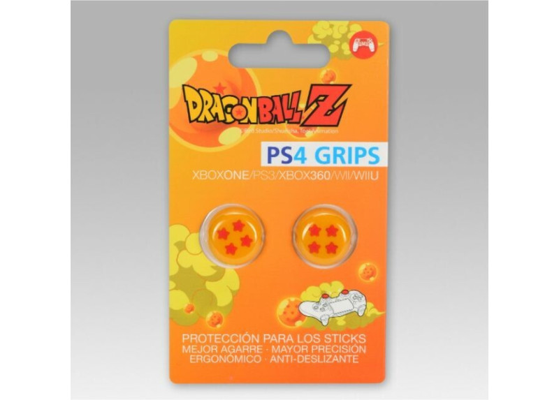 Dragon Ball Z - Tumb Grips PS4 Dragon Ball Z - Tumb Grips PS4