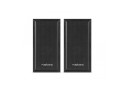 Natec Panther 2.0 Speaker - usb- zwart