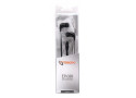 Sbox Oordopjes EP-0038B zwart