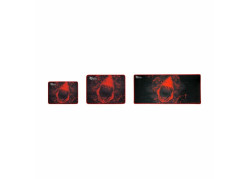 White Shark Skywalker XL Gaming Muismat 800mm x 350mm x 4mm