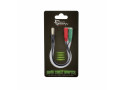 White Shark Audio Kabel