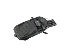 White Shark GHOST RIDER gaming rugtas