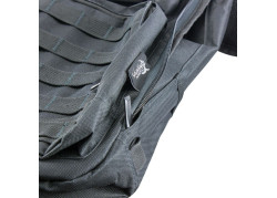White Shark GHOST RIDER gaming rugtas