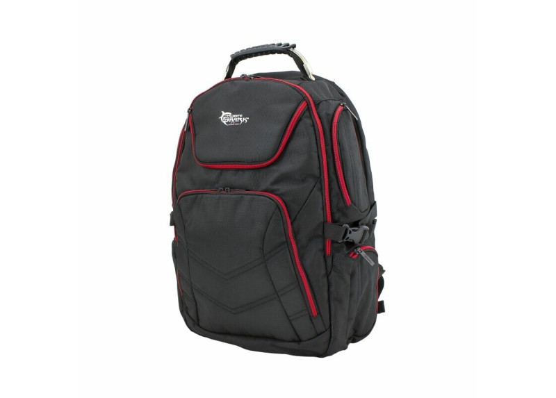 White Shark DARK NOMAD gaming rugtas White Shark DARK NOMAD gaming rugtas