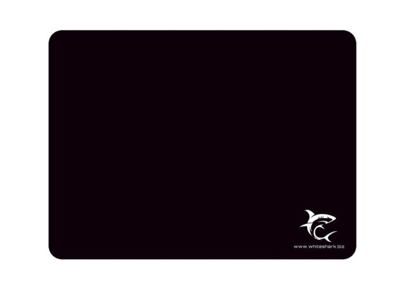 White Shark Control One - Gaming muismat - 400 x 300 mm White Shark Control One - Gaming muismat - 400 x 300 mm