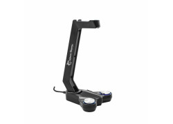 White Shark Totem Pro - Koptelefoon Stand