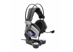 White Shark Totem Pro - Koptelefoon Stand