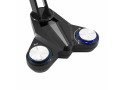 White Shark Totem Pro - Koptelefoon Stand