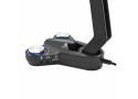 White Shark Totem Pro - Koptelefoon Stand