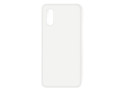 Ksix - Flex hoes TPU voor Huawei P20 - Transparant