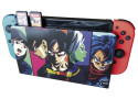 Nintendo Switch - Standaard - Dock Cover - Dragon Ball Z