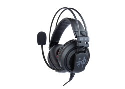 Gaming Headset GENBU multiformat PS4 - Xboxone -Switch - PC - Switch OLED