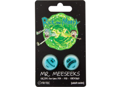 Rick and Morty thumb grips MR. MEESEEKS voor PS4 PS3 en Xbox360