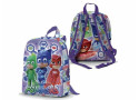 PJ Masks - Rugzak 30 cm hoog - paars