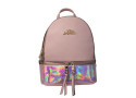 Holographic rugtas - 31 cm hoog
