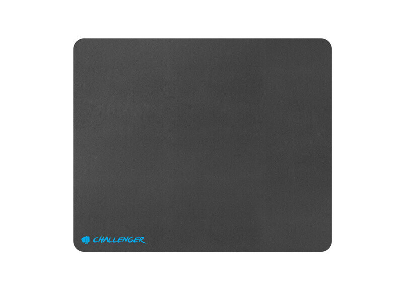 Fury Challenger - PC Gaming Muismat - Groot Fury Challenger - PC Gaming Muismat - Groot