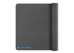 Fury Challenger - PC Gaming Muismat - Groot