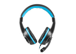 Fury Wildcat - Gaming Headset - Stereo - Bedraad