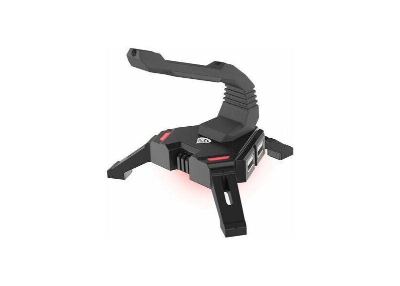Genesis usb hub Vanad 300 met muis bungee