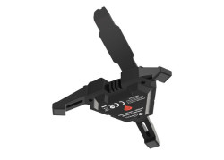 Genesis usb hub Vanad 300 met muis bungee
