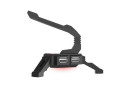 Genesis usb hub Vanad 300 met muis bungee
