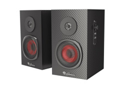 Genesis Computer Speakers 2.0 Genesis Helium 200