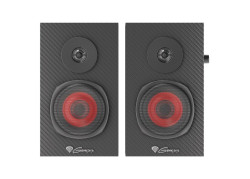 Genesis Computer Speakers 2.0 Genesis Helium 200