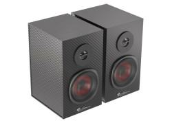 Genesis Computer Speakers 2.0 Genesis Helium 200