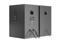 Genesis Computer Speakers 2.0 Genesis Helium 200