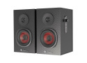 Genesis Computer Speakers 2.0 Genesis Helium 200
