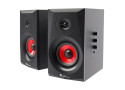 Genesis Computer Speakers 2.0 Genesis Helium 400Bt