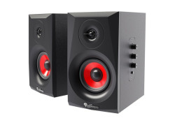 Genesis Computer Speakers 2.0 Genesis Helium 400Bt