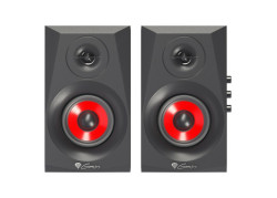 Genesis Computer Speakers 2.0 Genesis Helium 400Bt
