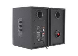 Genesis Computer Speakers 2.0 Genesis Helium 400Bt