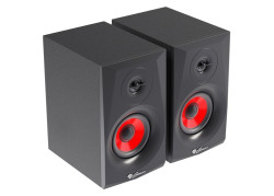 Genesis Computer Speakers 2.0 Genesis Helium 400Bt