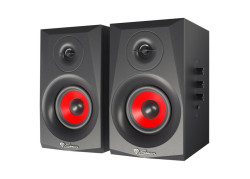 Genesis Computer Speakers 2.0 Genesis Helium 400Bt