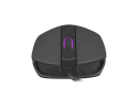 Genesis gaming muis krypton 150 - 2400 dpi