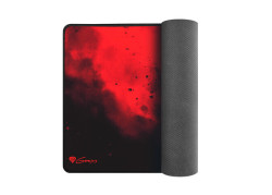 Genesis Carbon muismat 500 M Haze - 300X250mm