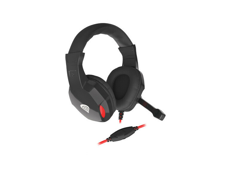 Genesis Gaming Headset Argon 120 Genesis Gaming Headset Argon 120