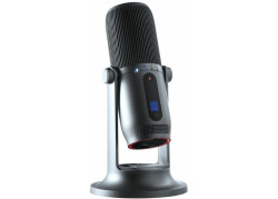 Thronmax - MDrill One microfoon - Diep Zwart - 48Khz PC/PS4