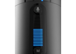 Thronmax - MDrill One microfoon - Diep Zwart - 48Khz PC/PS4