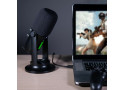Thronmax MDrill One Pro microfoon Diep Zwart - 96khz PC/PS4