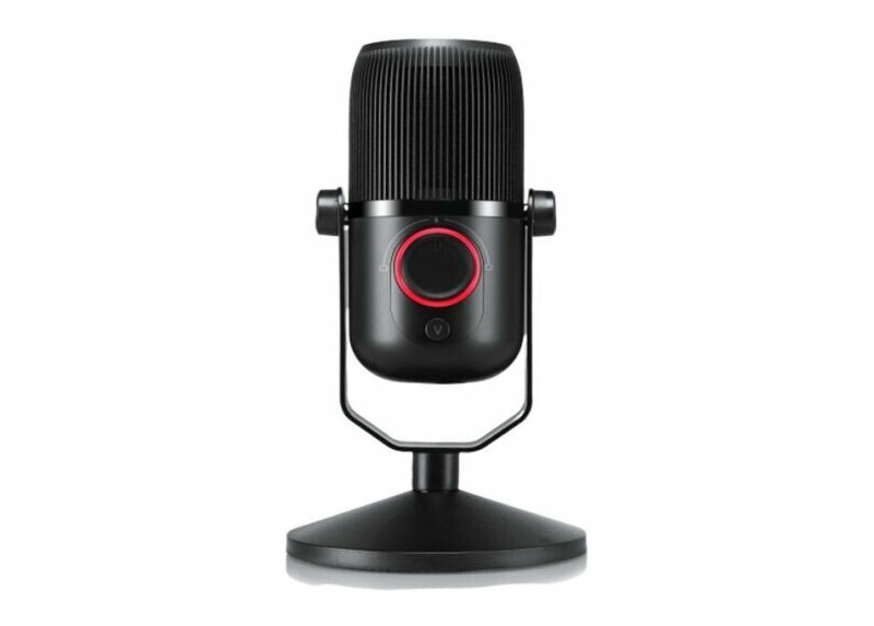Thronmax MDrill Zero microfoon Diep Zwart 48 KHz PC/PS4 Thronmax MDrill Zero microfoon Diep Zwart 48 KHz PC/PS4