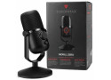 Thronmax MDrill Zero microfoon Diep Zwart 48 KHz PC/PS4