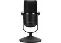 Thronmax MDrill Zero microfoon Diep Zwart 48 KHz PC/PS4