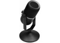 Thronmax MDrill Zero microfoon Diep Zwart 48 KHz PC/PS4