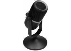 Thronmax MDrill Zero microfoon Diep Zwart 48 KHz PC/PS4