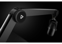 Thronmax - Caster bureau-arm USB verborgen kabelbeheer 360 graden rotatie