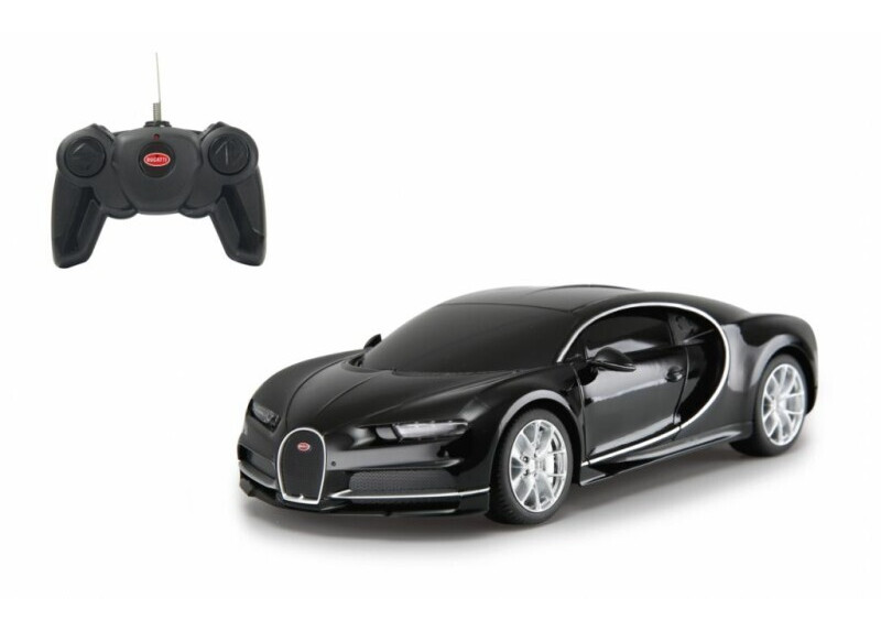 Rastar RC Bugatti Chiron Rastar RC Bugatti Chiron
