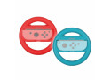 Nintendo switch - 2 stuurtjes - Rood en Blauw